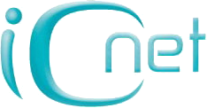 ICNet Logo